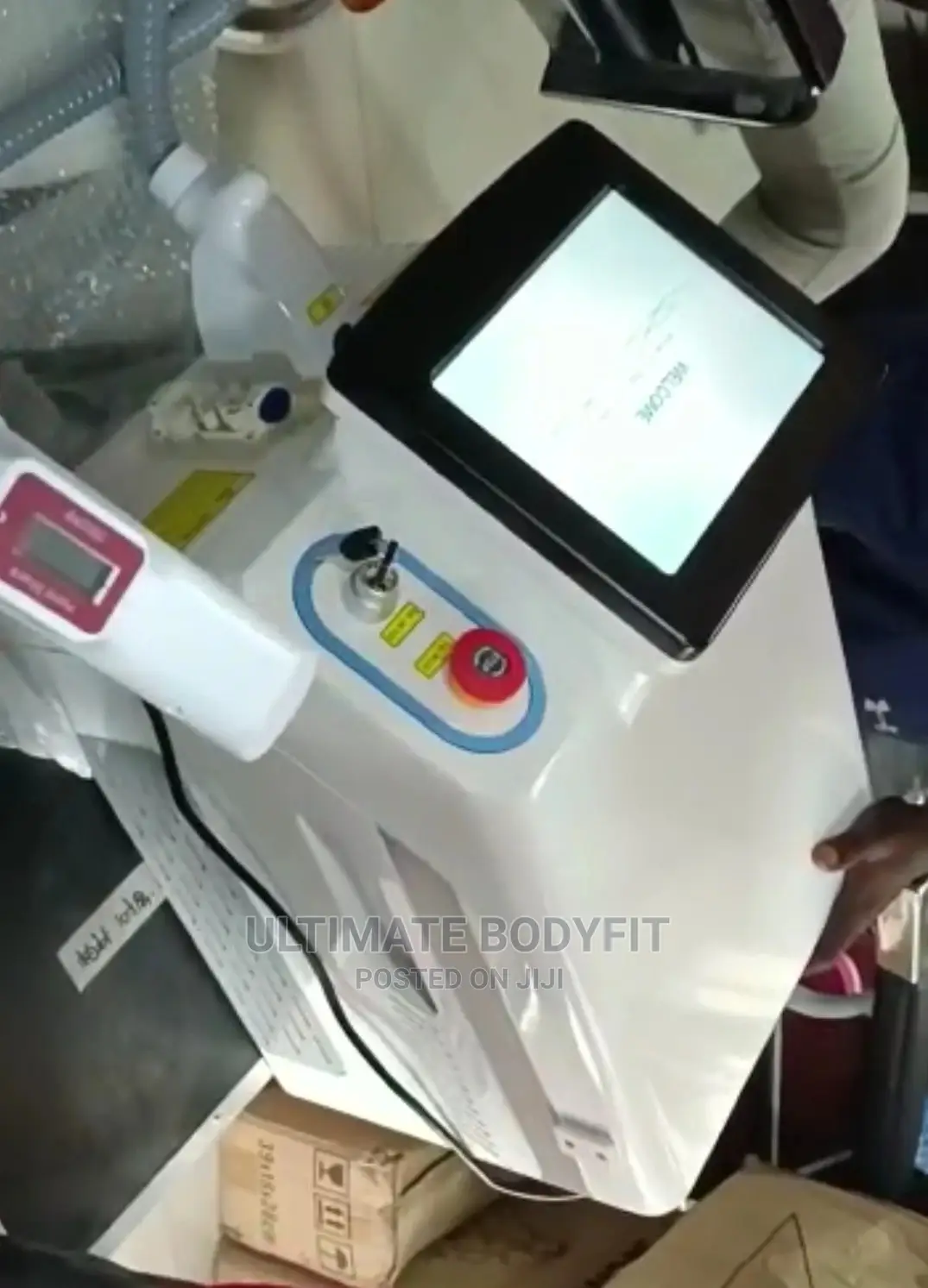 Brand New IPL OPT Laser Machine