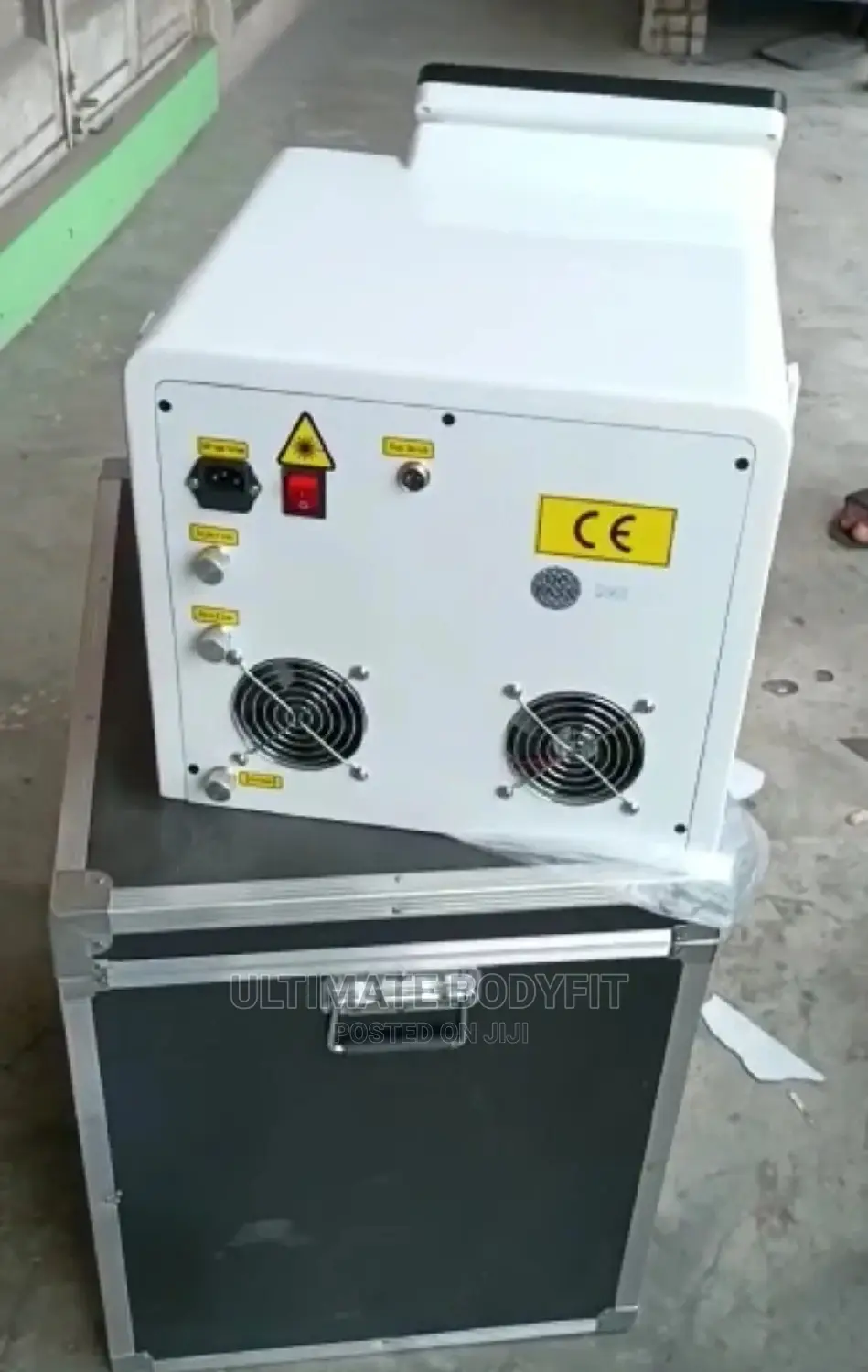 Brand New IPL OPT Laser Machine