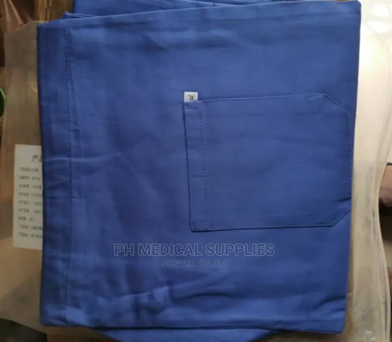 Nurse Scrub Uniform