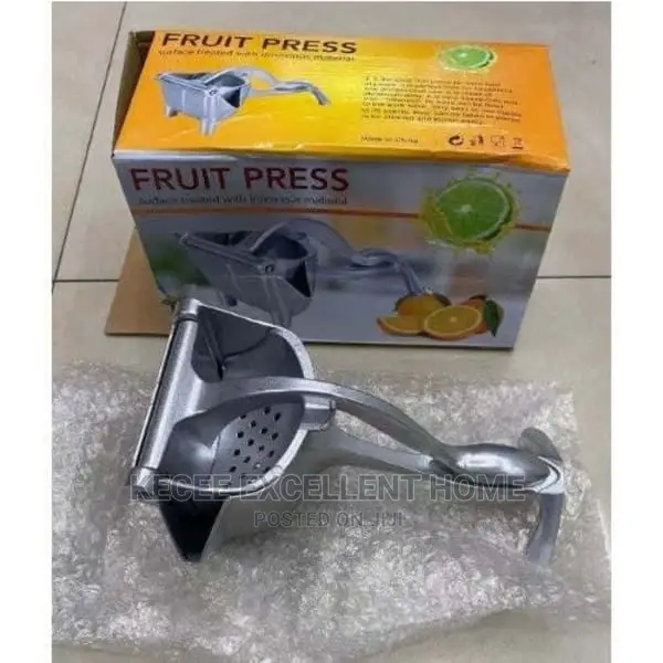 Juice Press