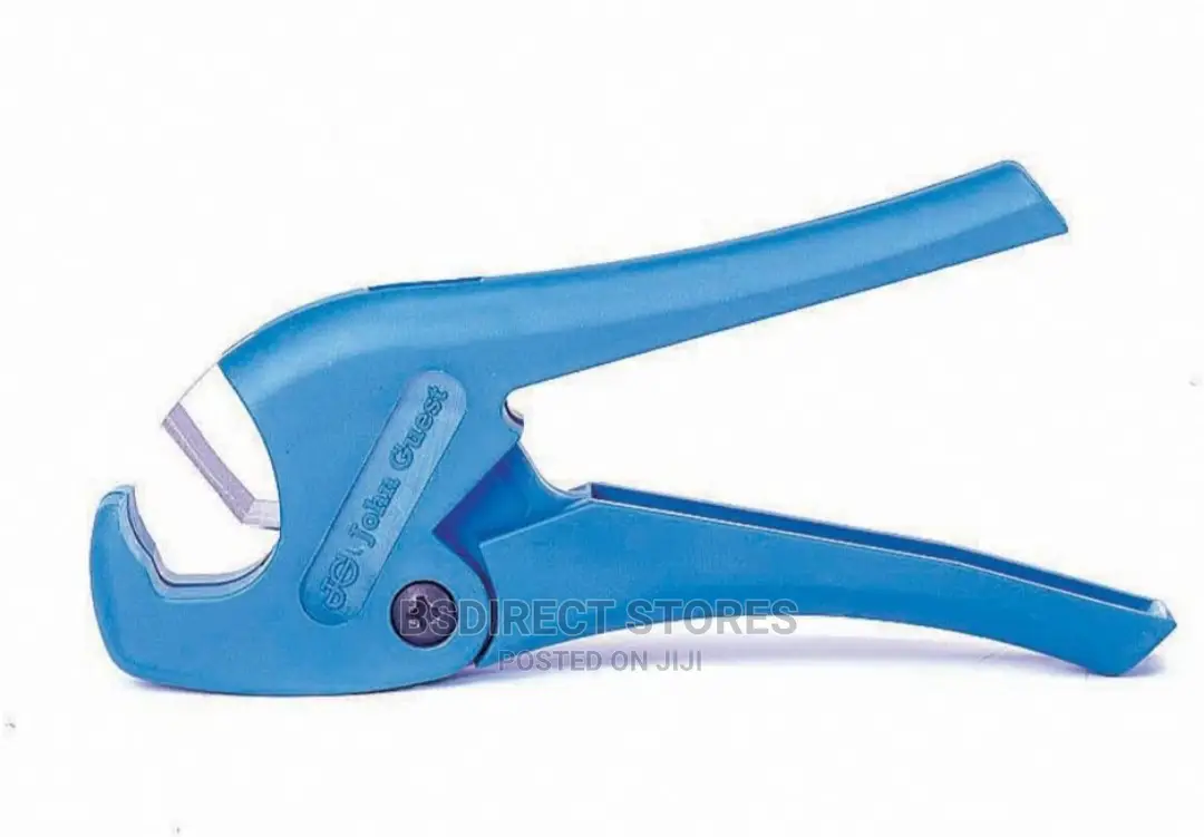 John Guest Speedfit ~ Cuts Up to 22mm Plastic Speedfit Pipe