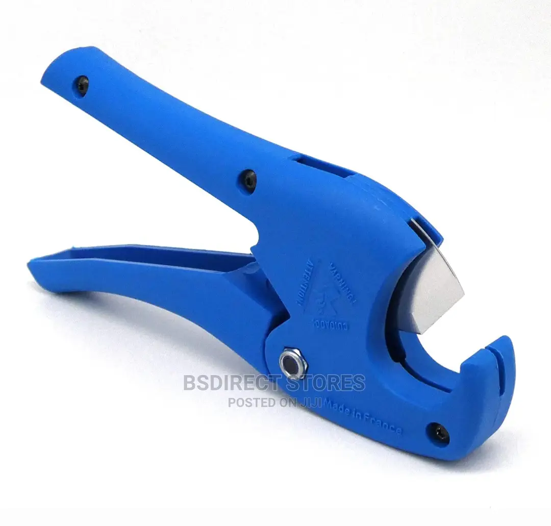 John Guest Speedfit ~ Cuts Up to 22mm Plastic Speedfit Pipe