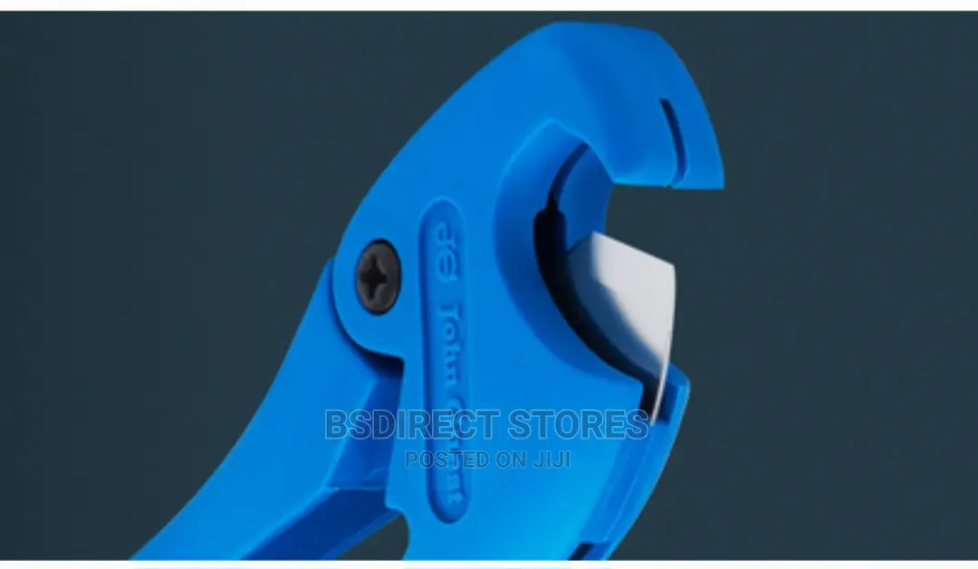 John Guest Speedfit ~ Cuts Up to 22mm Plastic Speedfit Pipe