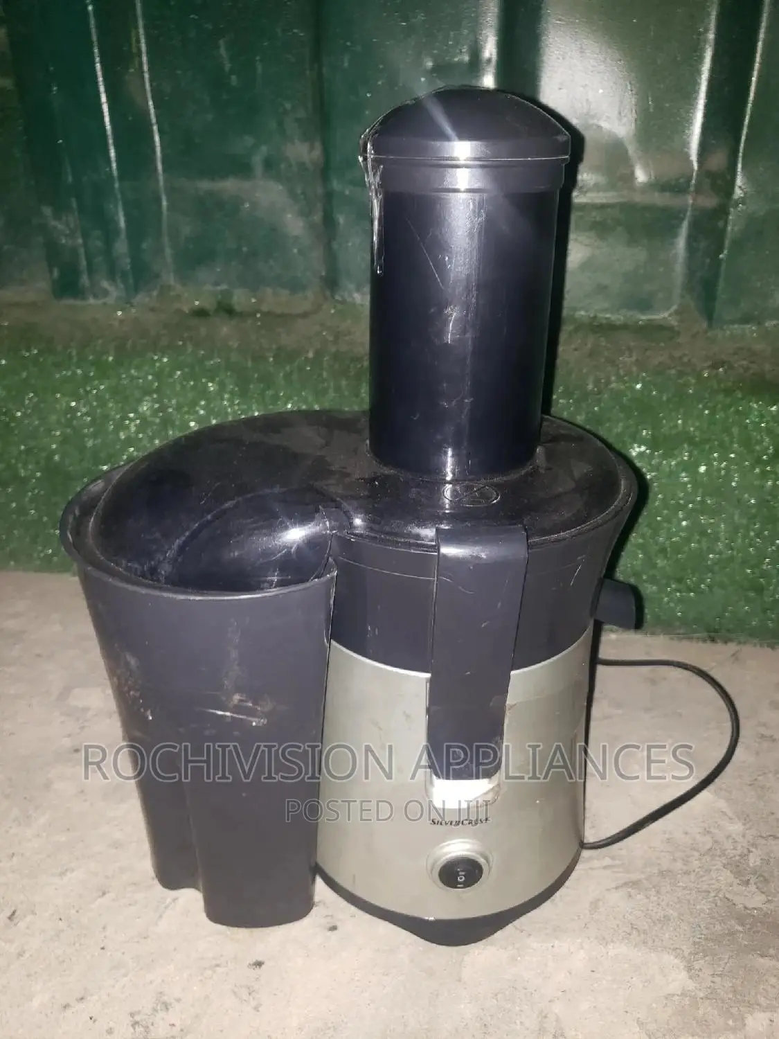 Juice Extractor Juicer
