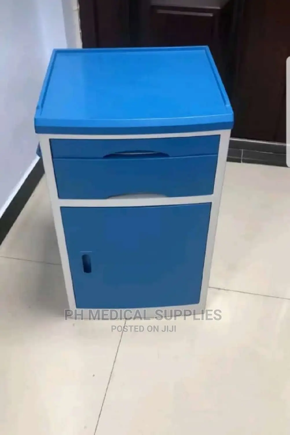 Hospital Bedside Locker