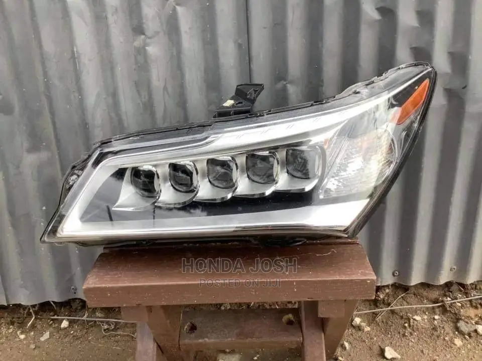 Headlight 2014- 2020 Model Acura MDX