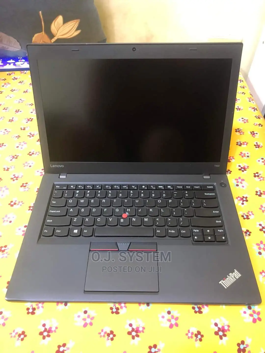 Laptop Lenovo ThinkPad T450 4GB Intel Core I5 HDD+SSD 500GB