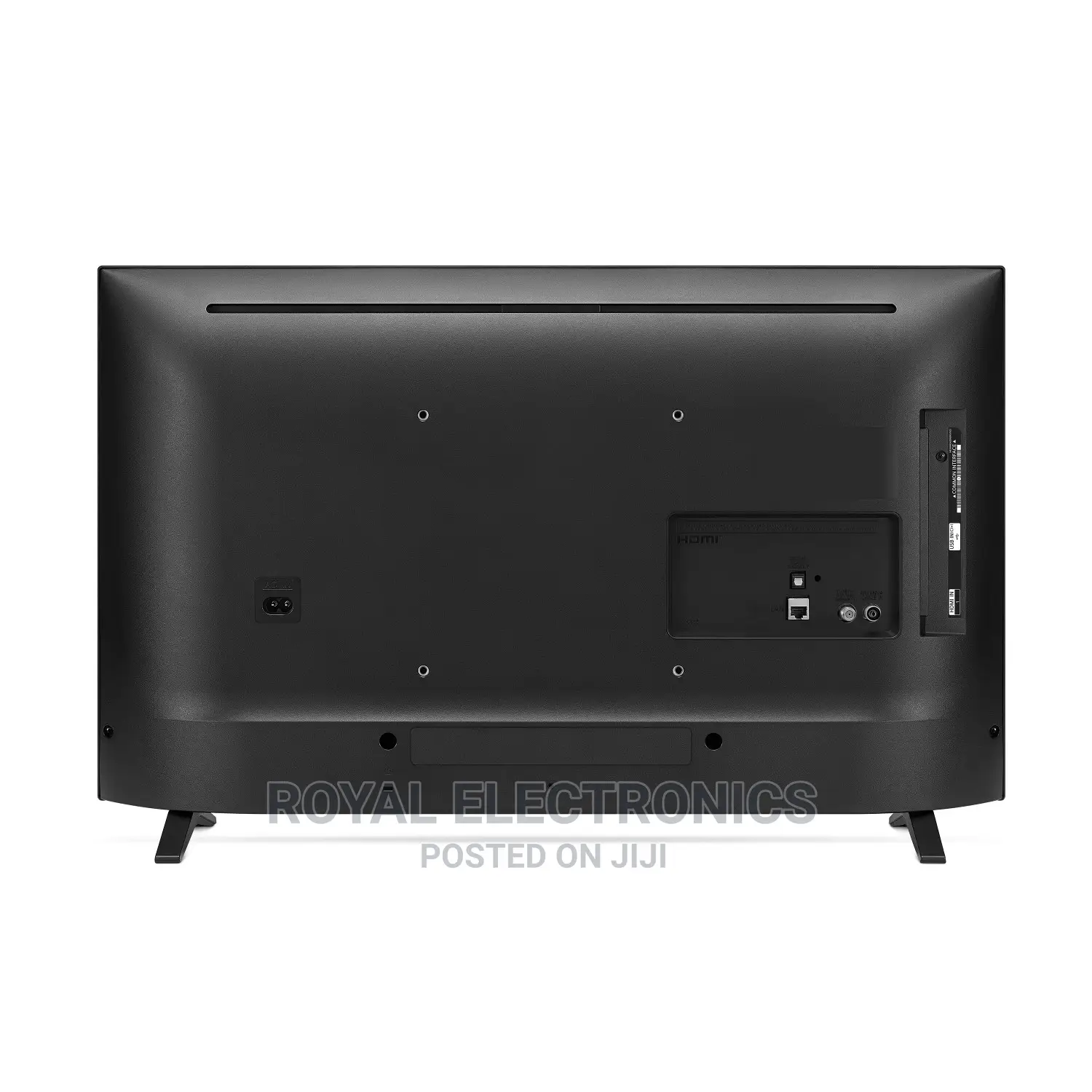 LG 32" Class HD (720p) Smart LED TV