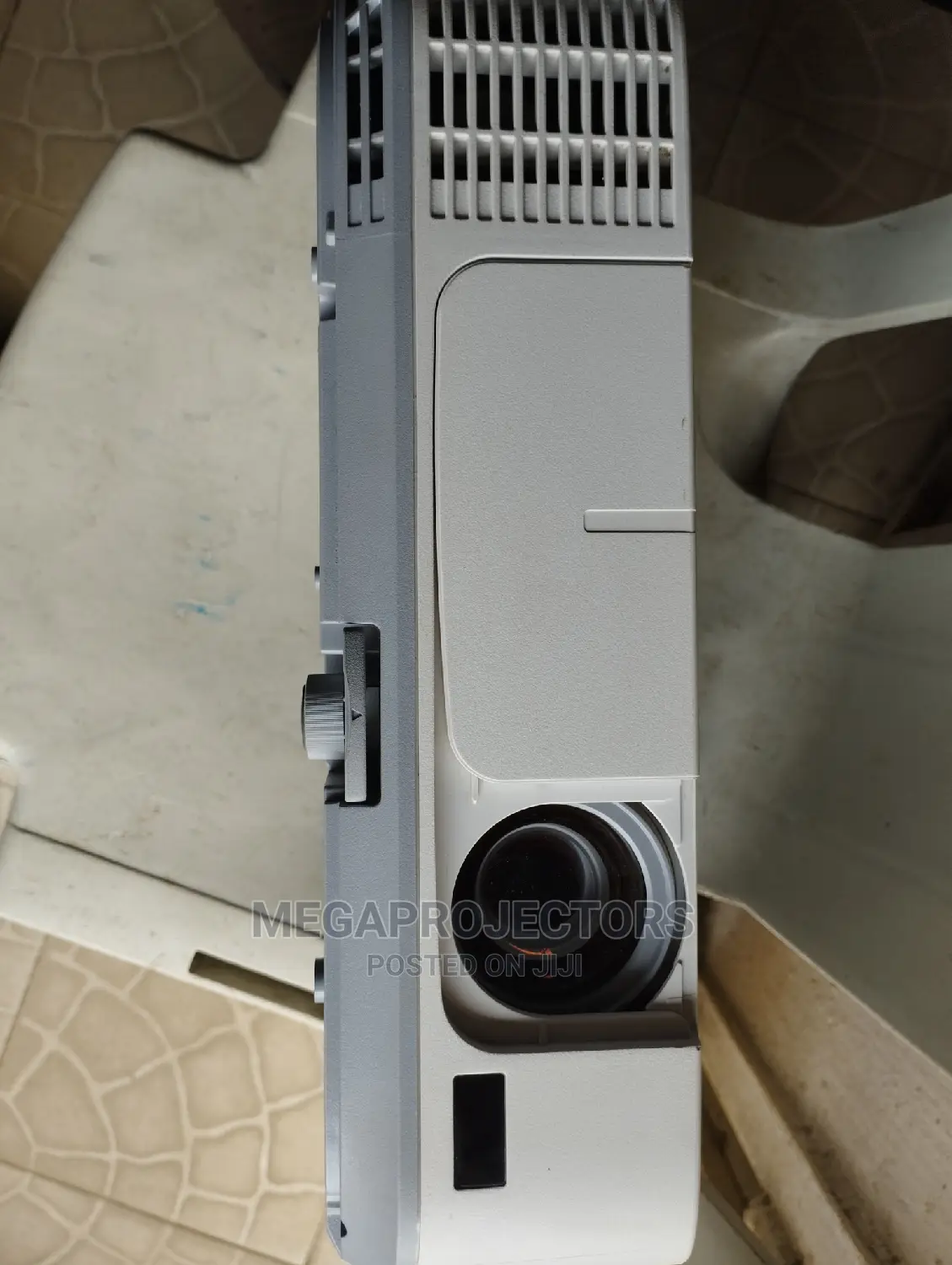 Tested Used Nec Projector Model M230x