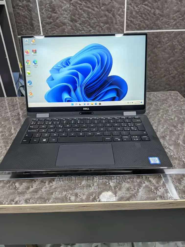 Laptop Dell XPS 13 16GB Intel Core I7 SSD 512GB