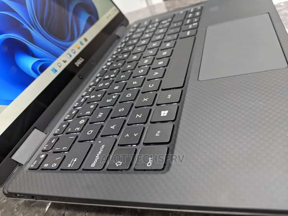 Laptop Dell XPS 13 16GB Intel Core I7 SSD 512GB