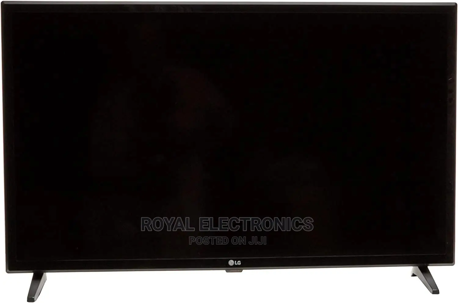 High Resolution LG 32" (720p) Smart LED TV With Netflix