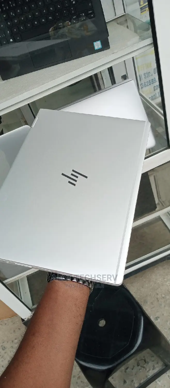 Laptop HP EliteBook X360 1030 G2 16GB Intel Core i7 SSD 512GB