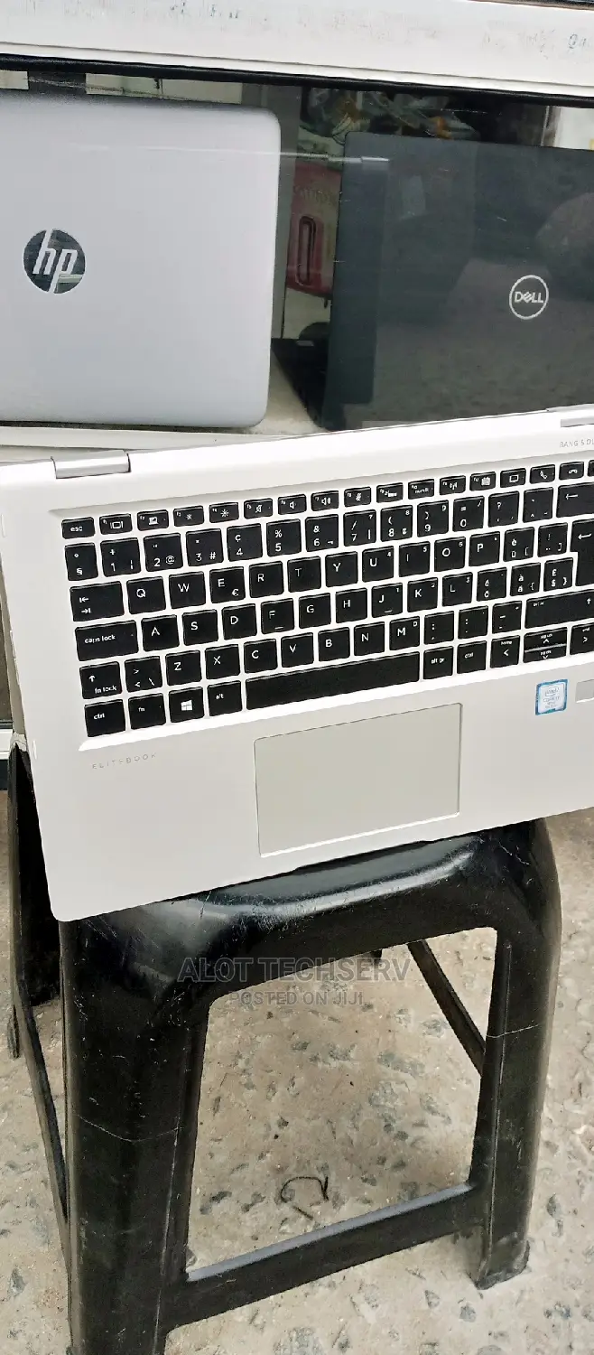 Laptop HP EliteBook X360 1030 G2 16GB Intel Core i7 SSD 512GB