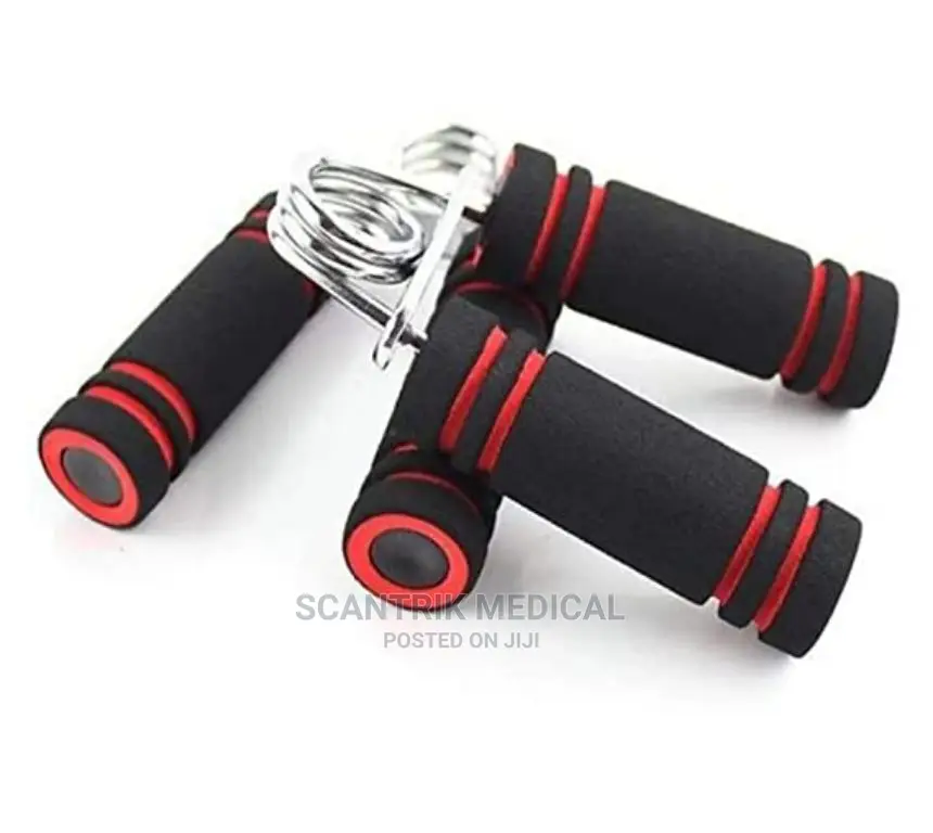 Fitness Hand Exerciser,