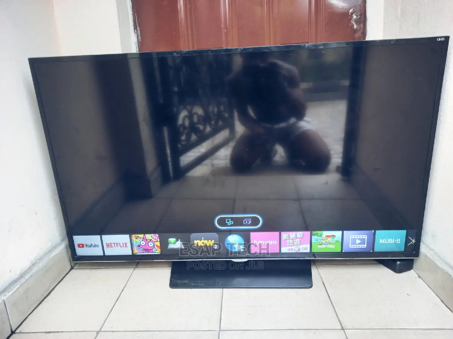 Samsung Smart Tv 50 Inches