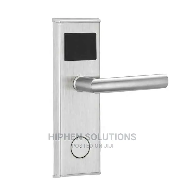 Hotel Door Locks