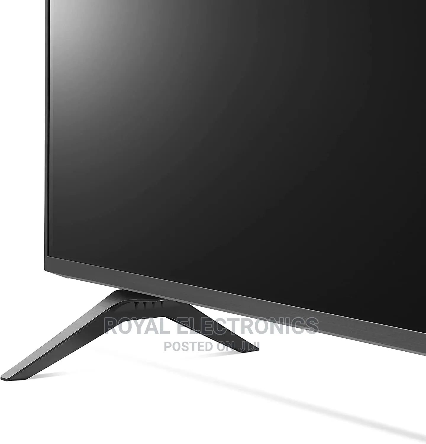 Outstanding LG 43" Inches Smart UHD LED Android TV