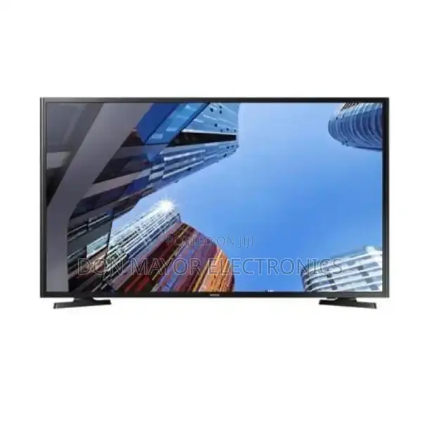 Samsung Full Hd 43N5000 Television