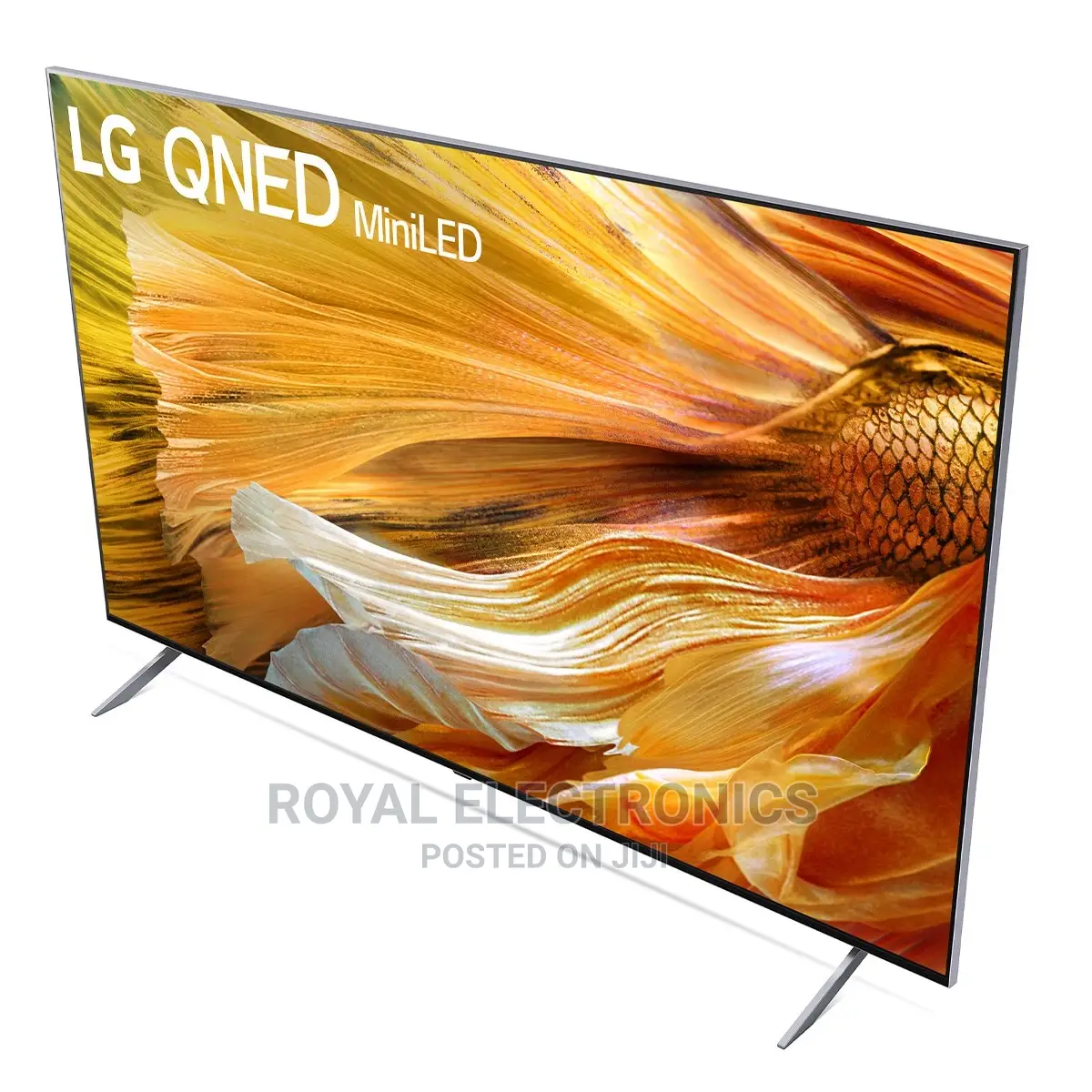 Very New LG(65inch) Ultra High Definition Smart Android TV