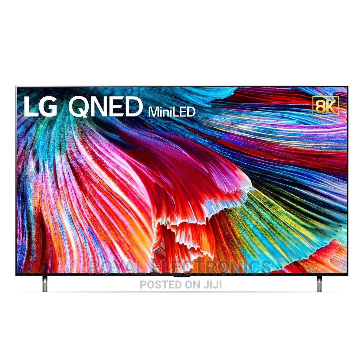 Very New LG(65inch) Ultra High Definition Smart Android TV