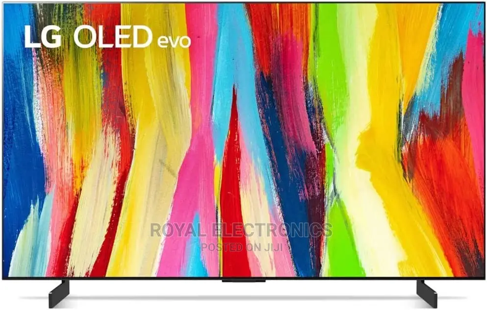 Generic LG(65inch) Ultra High Definition Smart Android TV