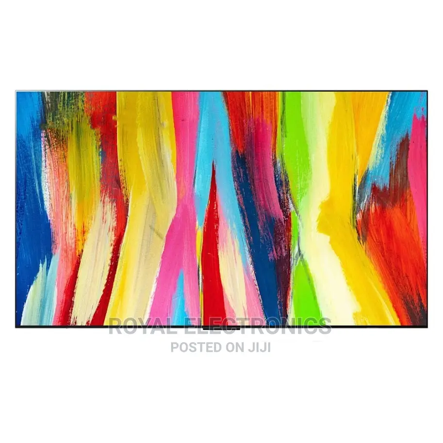 New LG(65inch) Ultra High Definition Smart Android TV
