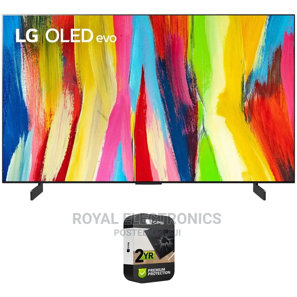 New LG(65inch) Ultra High Definition Smart Android TV