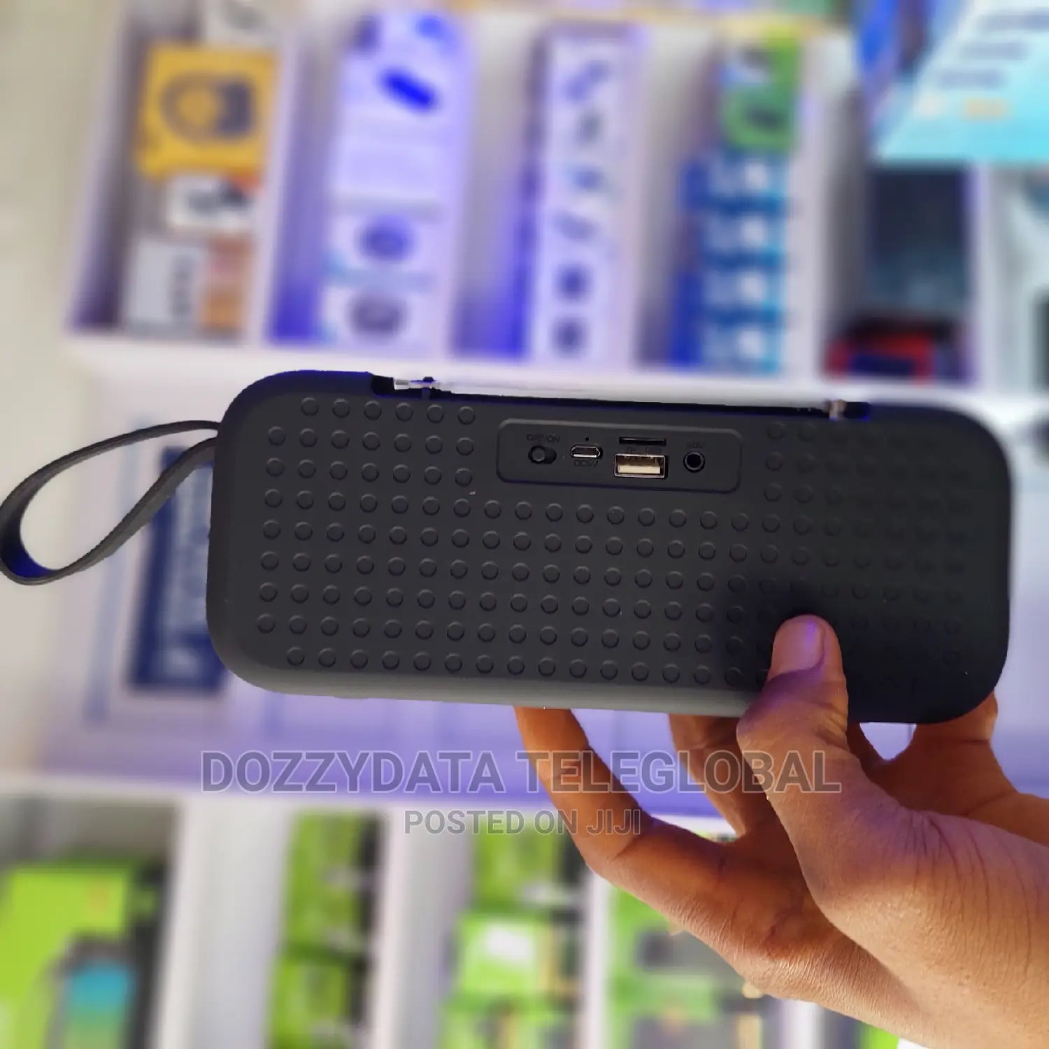 Lp V17 8W Outdoor Wireless Speakerrr