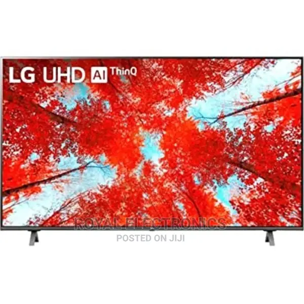 World Best LG(65inch) Smart Android TV