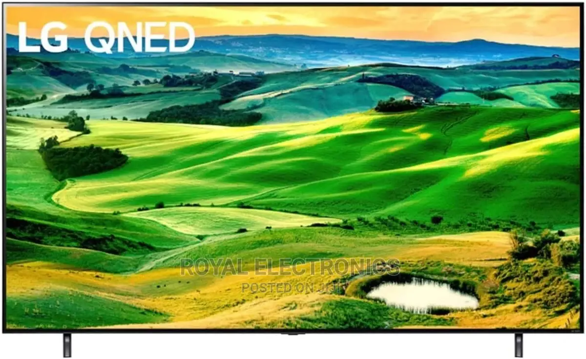 World Best LG(65inch) Smart Android TV