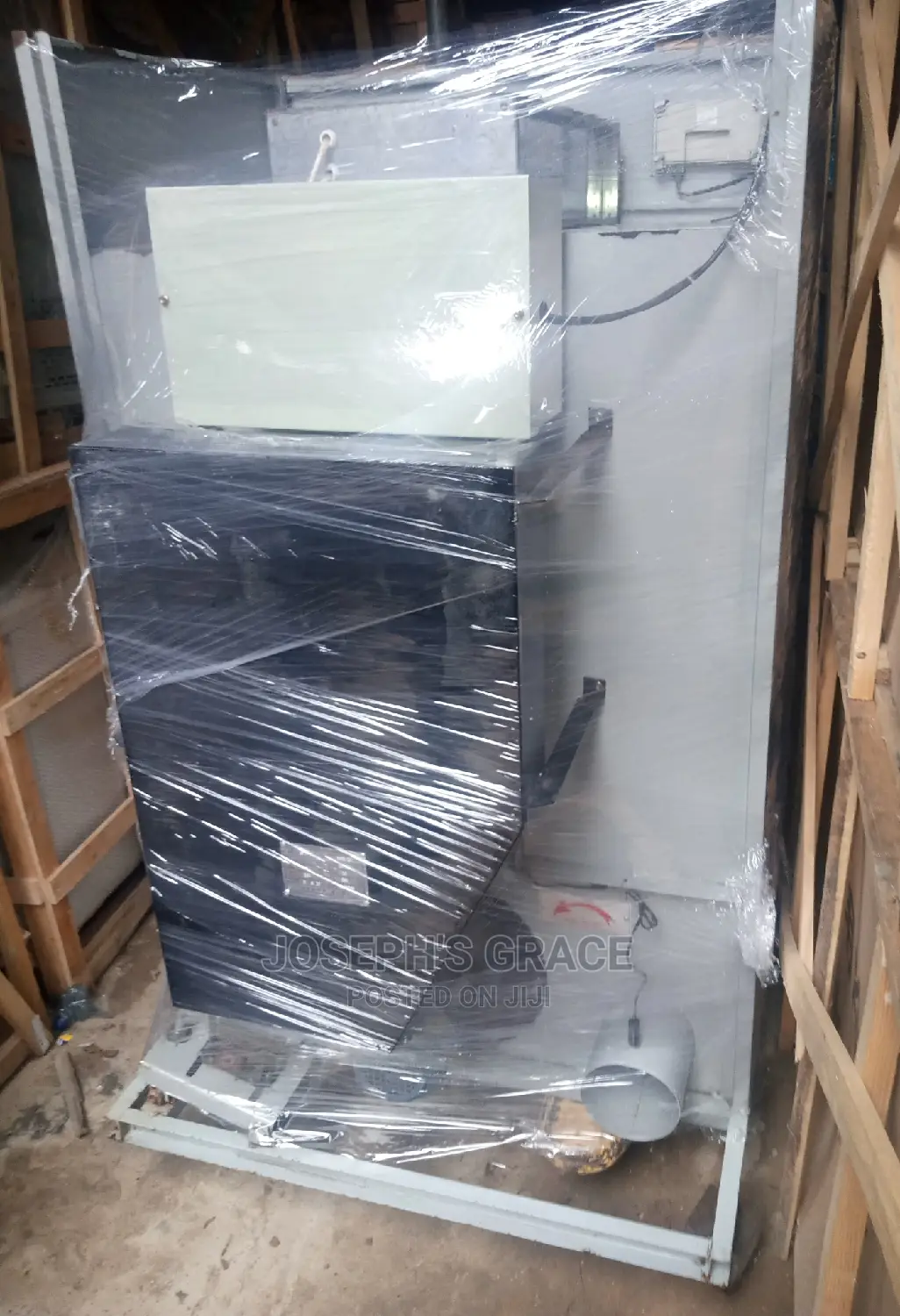 20kg Industrial Tumble Dryer Machine.