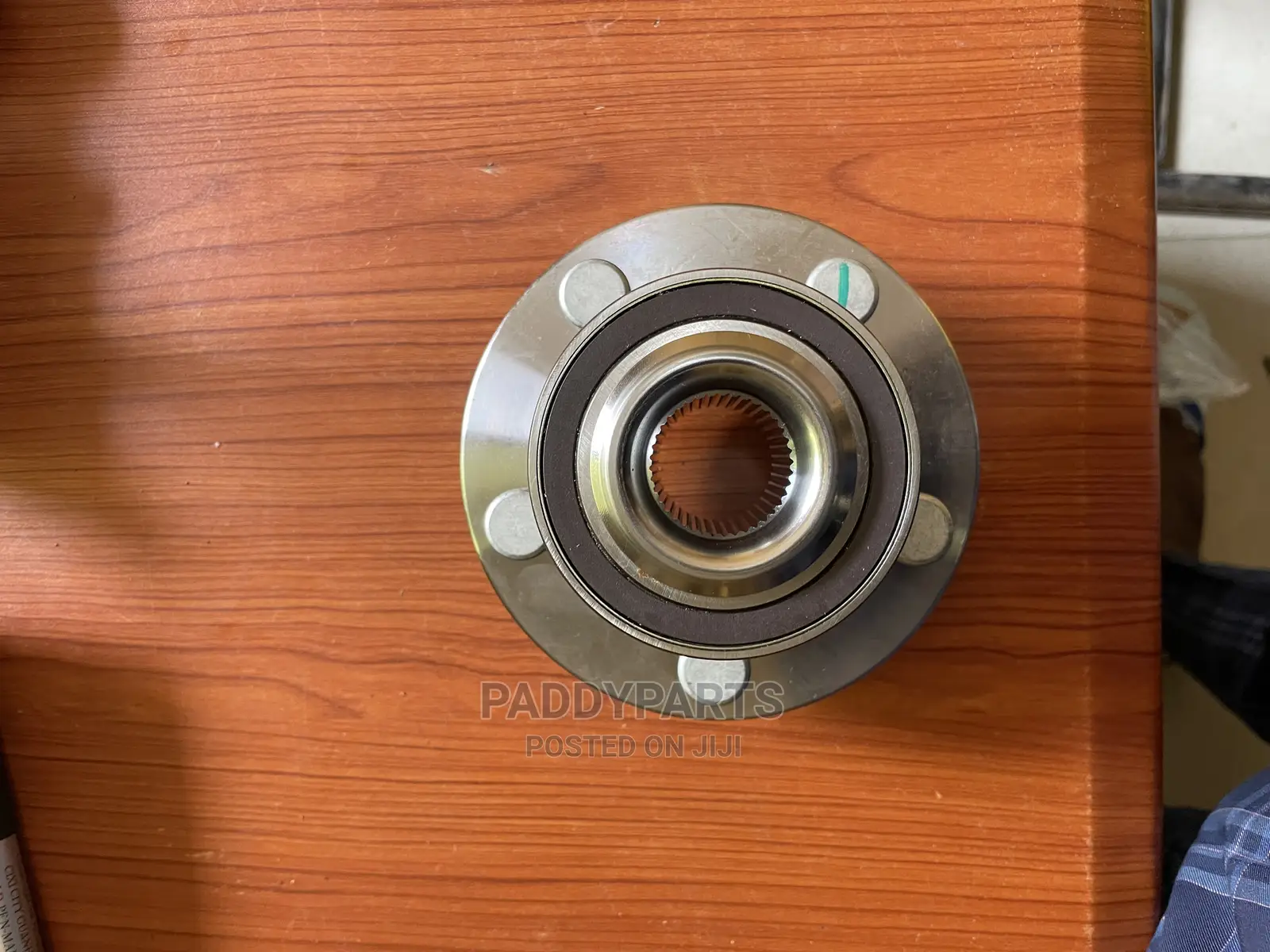 Ford Mondoe Front Hub Bearing