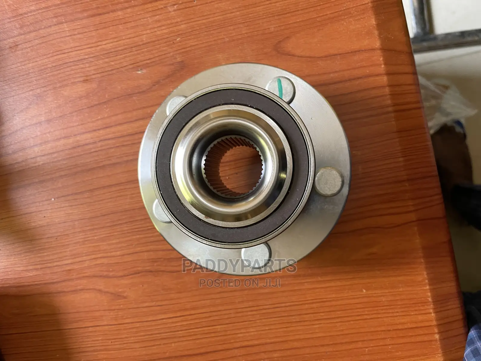 Ford Mondoe Front Hub Bearing
