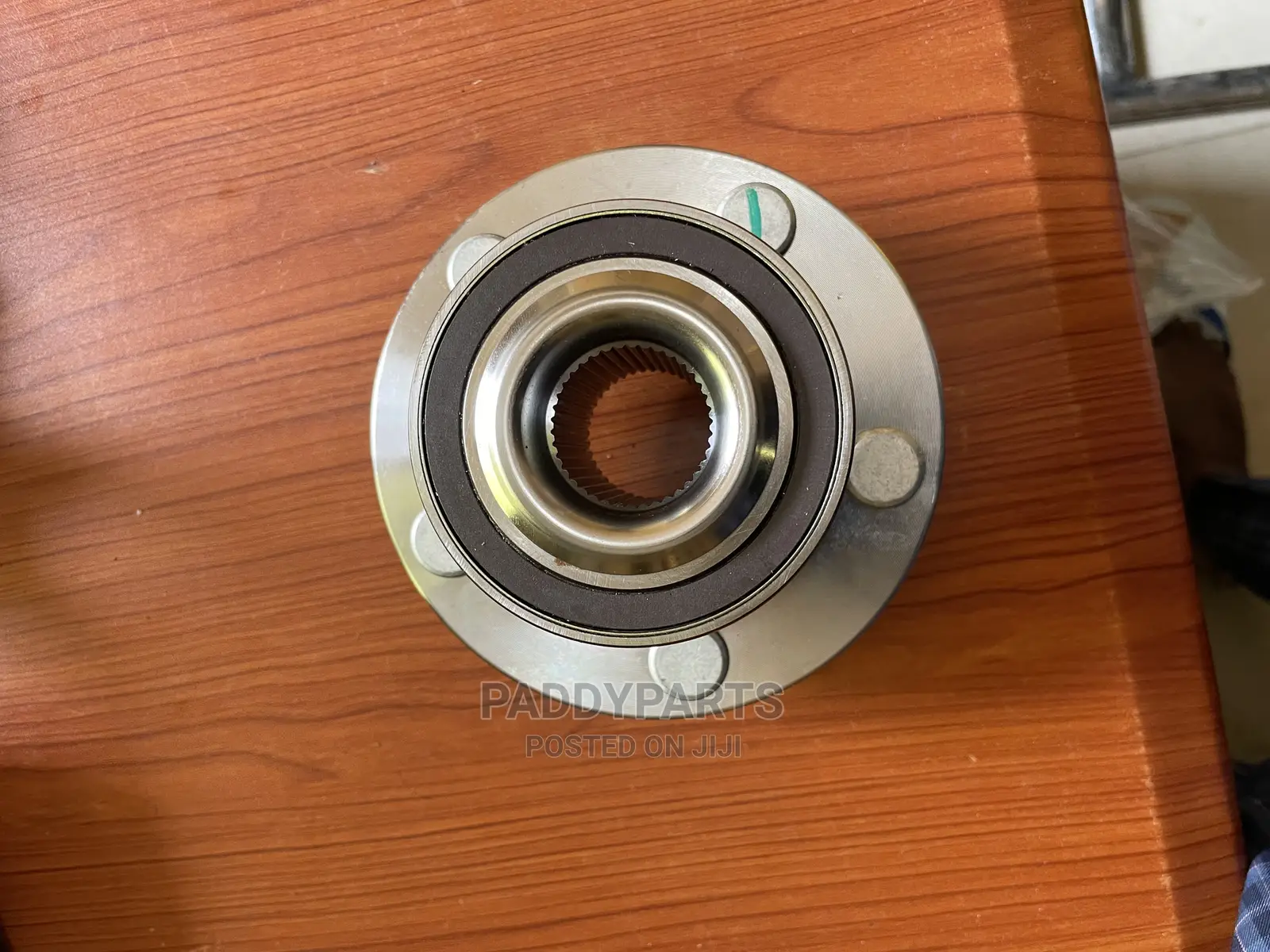 Ford Mondoe Front Hub Bearing