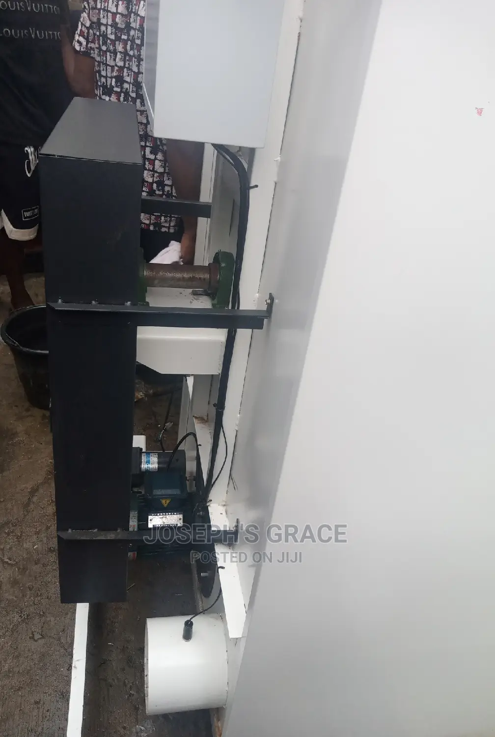 15kg Industrial Tumble Dryer Machine