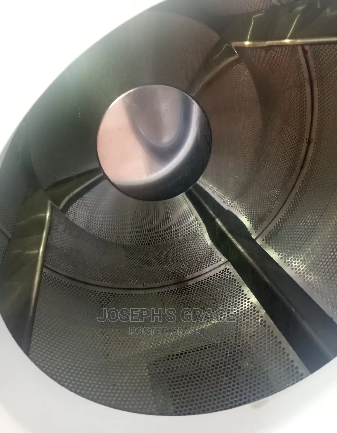 15kg Industrial Tumble Dryer Machine