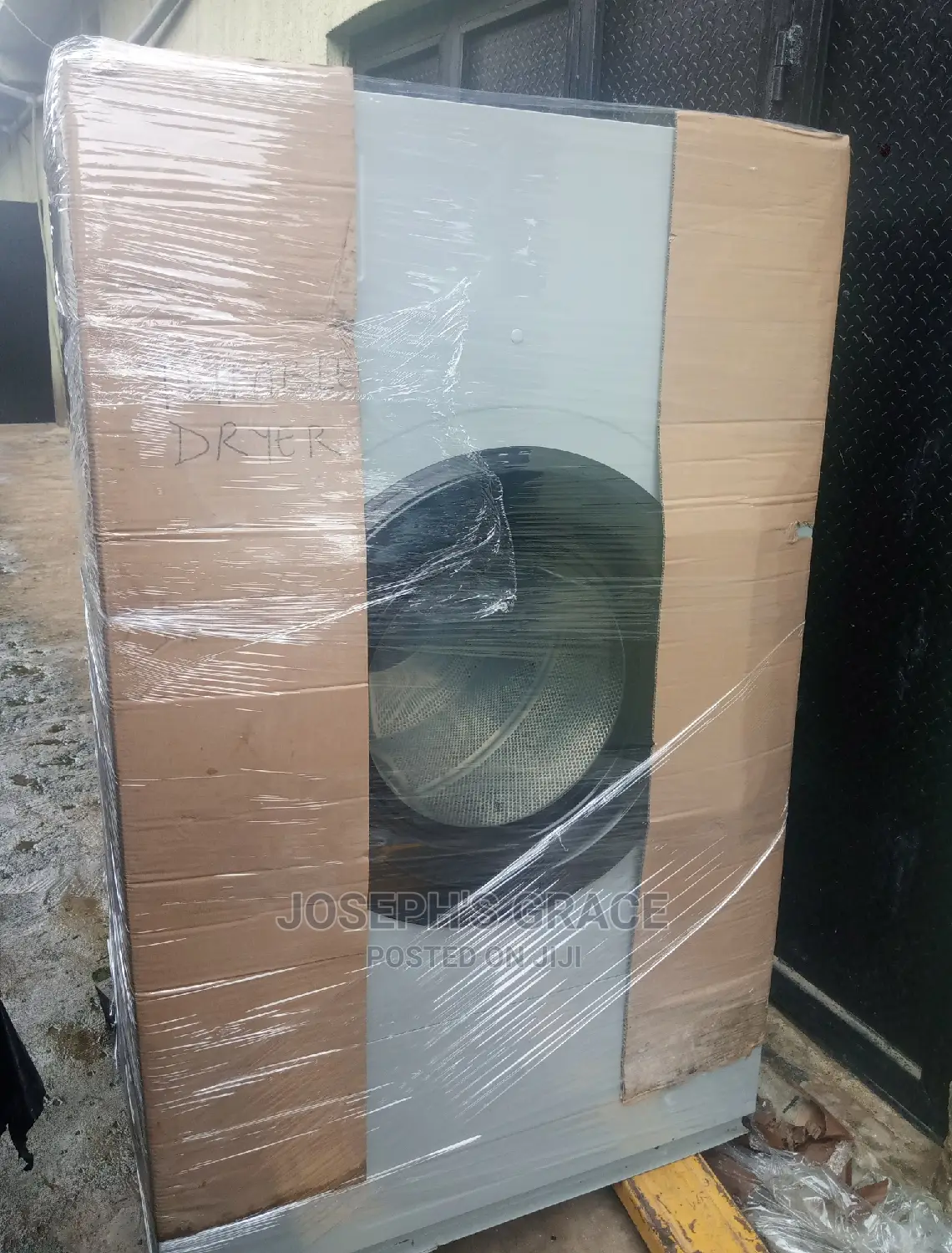 15kg Industrial Tumble Dryer Machine
