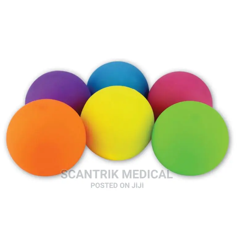 Stress Hand Balls