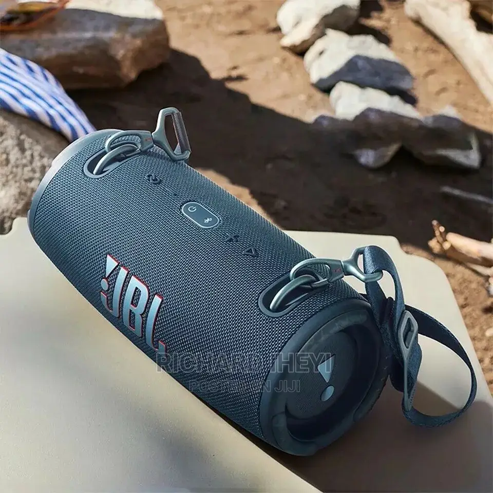 JBL XTREME 3 Bluetooth Speaker