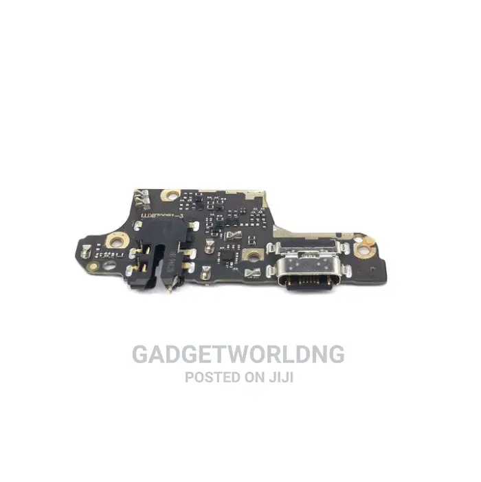 Charging Sub-Board for Xiaomi Poco Phone Replacement Service