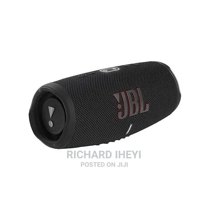 JBL CHARGE 5 Bluetooth Speaker
