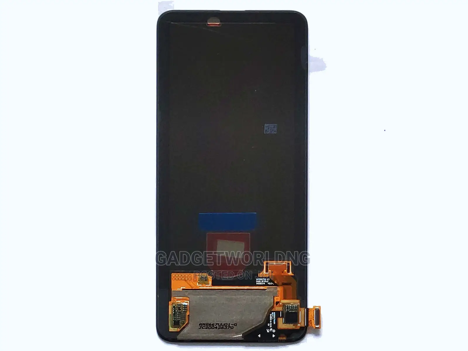 Replacement Service for Xiaomi Poco F2 Pro Screen