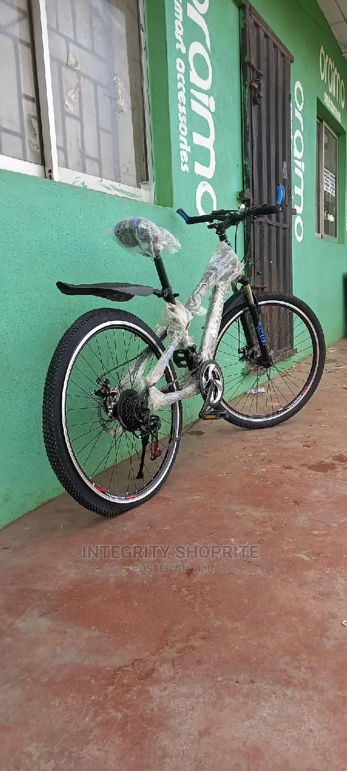 26" Adult Bicycle Bike
