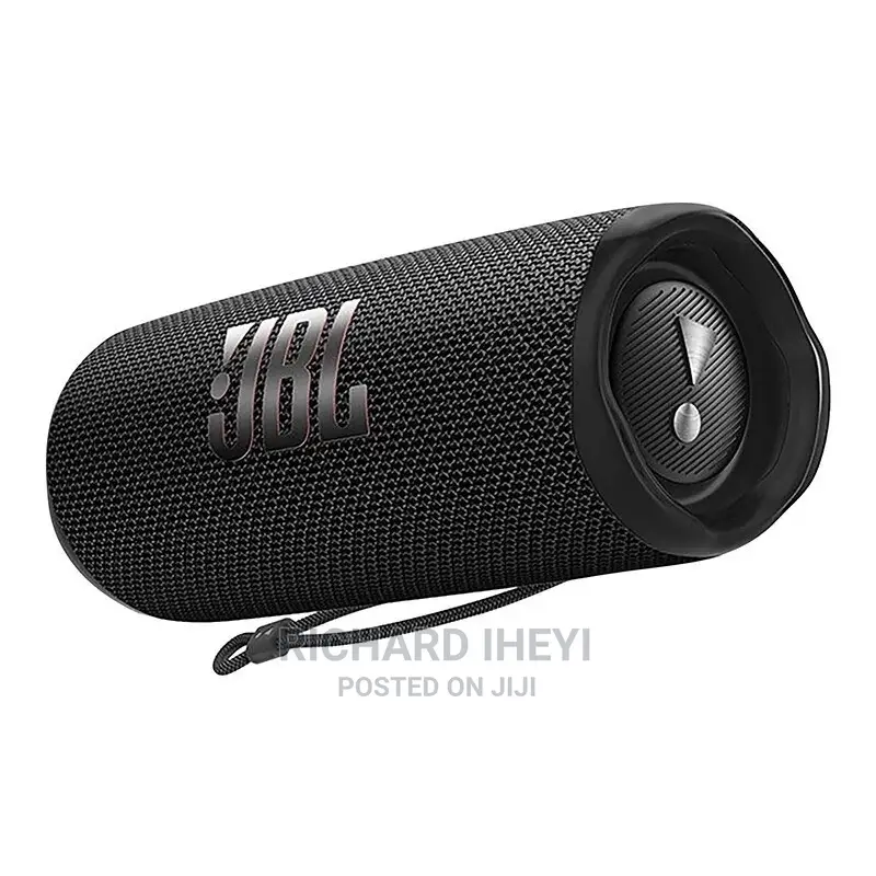 JBL FLIP 6 Speaker