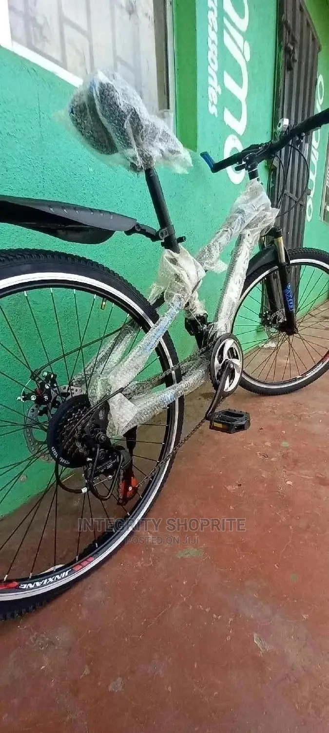 26" Adult Bicycle Bike
