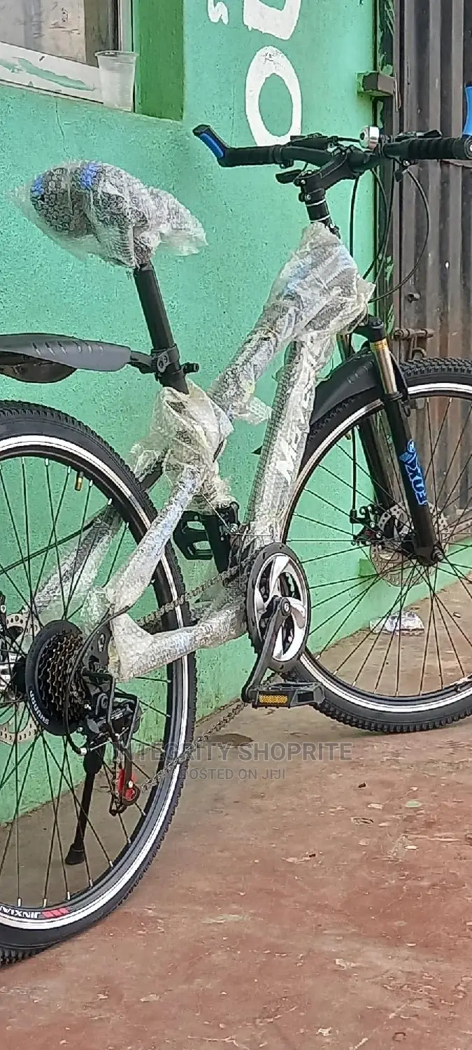 26" Adult Bicycle Bike