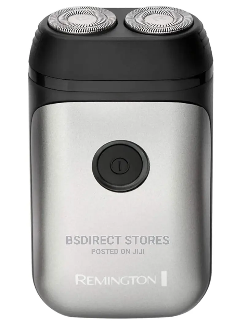 Remington R95 Men's Electric Rechargeable Travel Shaver