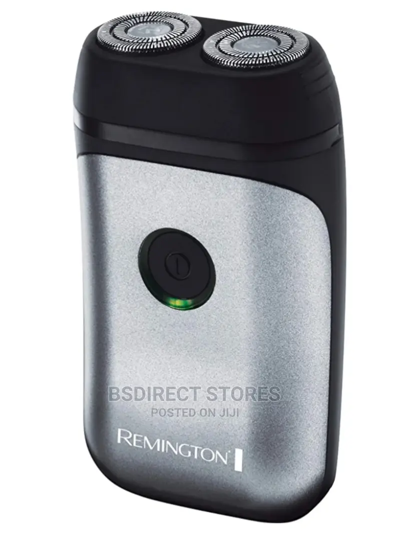 Remington R95 Men's Electric Rechargeable Travel Shaver