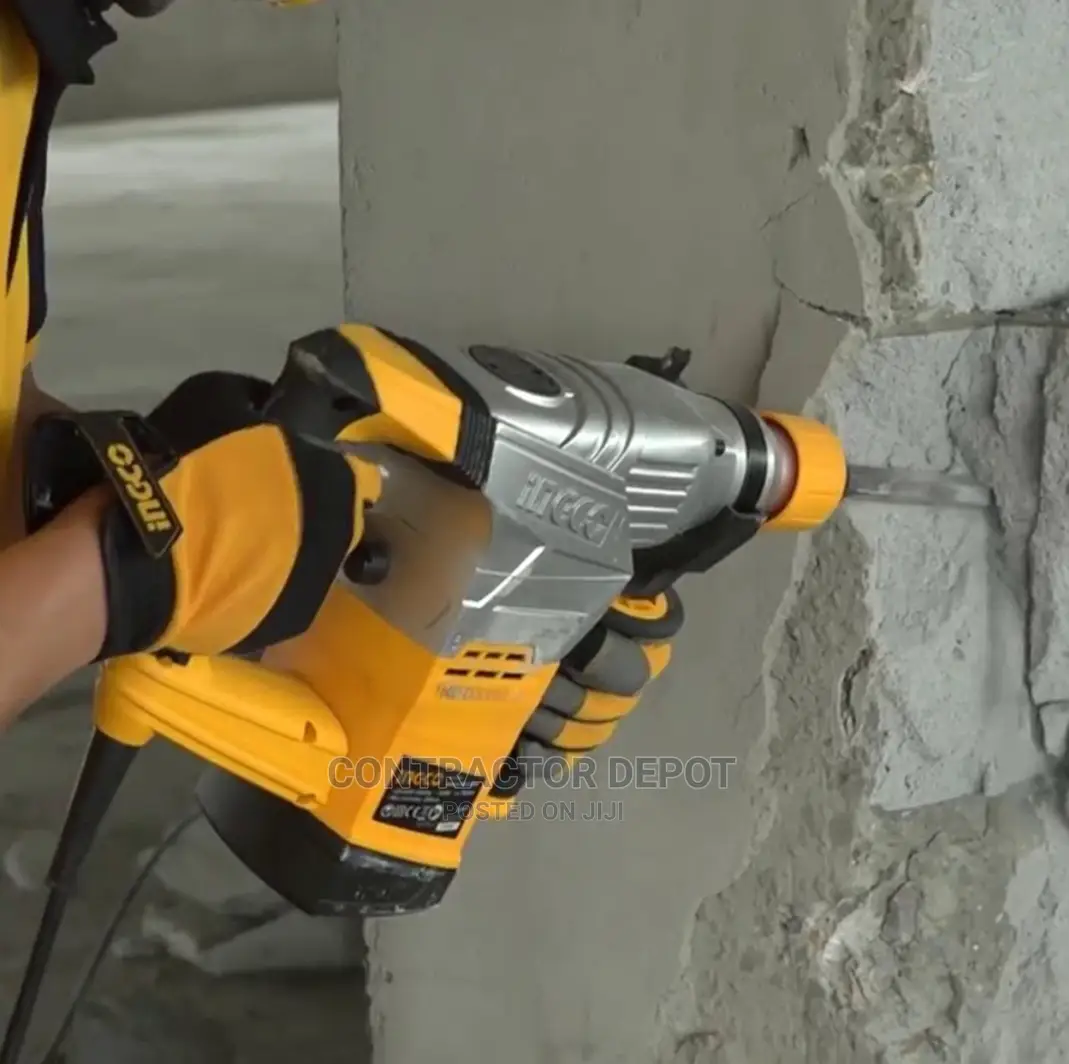 Ingco Rotary Hammer 1800W - RH18008